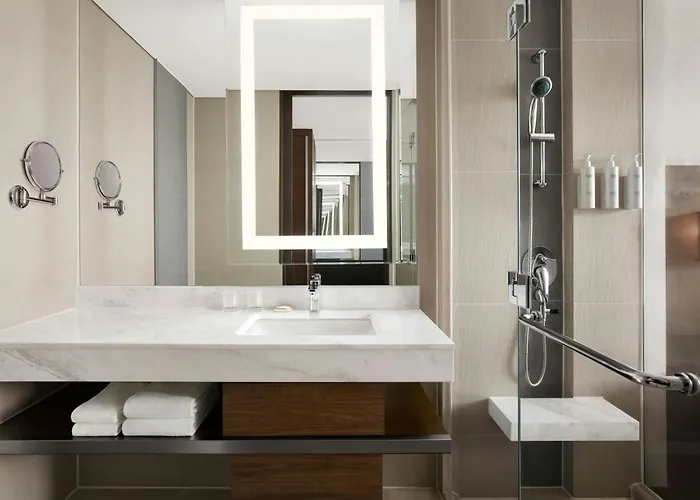 Courtyard By Marriott Seoul Namdaemun